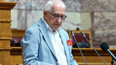 Κακλαμάνης:-Οι-πρόωρες-εκλογές-μπορεί-να-είναι-«θεραπεία»-στην-πολιτική-τοξικότητα