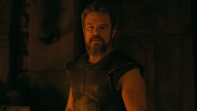 Ματ-Ντέιμον:-Η-«Οδύσσεια»-εμοιαζε-περισσότερο-με-αποστολή-παρά-με-ταινία
