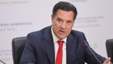 Γεωργιάδης:-Παράταση-έως-τέλος-Ιουλίου-στις-αιτήσεις-για-επικουρικό-προσωπικό-του-ΕΣΥ