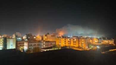 Τουλάχιστον-30-άμαχοι-στο-Ιράν-σκοτώθηκαν-σε-πλήγματα-των-ΗΠΑ-τις-τελευταίες-ημέρες