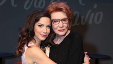Το-«αντίο»-της-Κατερίνας-Γερονικολού-στη-Μάρω-Κοντού:-«Ψηλή»-σε-όλα-σου