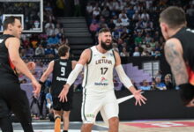 Ο-Βαλαντσιούνας-γύρισε-στην-πατρίδα-του,-η-Ζαλγκίρις-Κάουνας-ανακοίνωσε-τη-μεγάλη-μεταγραφή