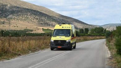 Δύο-θάνατοι-από-πνιγμούς-την-Τετάρτη-σε-Χανιά-και-Κερατέα