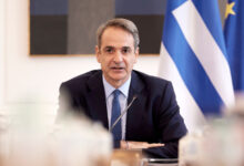 ΚΥΣΟΙΠ-υπό-τον-Μητσοτάκη:-Μάχη-για-τα-ευρωπαϊκά-κονδύλια-2028-2034-–-Ελεγχος-στα-μεγάλα-έργα