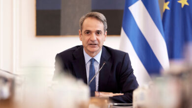 ΚΥΣΟΙΠ-υπό-τον-Μητσοτάκη:-Μάχη-για-τα-ευρωπαϊκά-κονδύλια-2028-2034-–-Ελεγχος-στα-μεγάλα-έργα