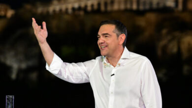 #asktsipras:-Σήμερα-η-πρώτη-διαδραστική-συζήτηση-της-ΕΛΑΣ