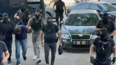 Συνελήφθη-και-τέταρτο-άτομο-για-τη-δολοφονία-της-Βάγιας-Νέστορα
