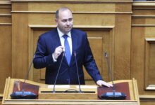Βασιλειάδης-για-ΟΠΕΚΕΠΕ:-Η-βιασύνη-τους-διαψεύστηκε,-η-αλήθεια-έλαμψε