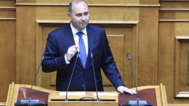 Βασιλειάδης-για-ΟΠΕΚΕΠΕ:-Η-βιασύνη-τους-διαψεύστηκε,-η-αλήθεια-έλαμψε