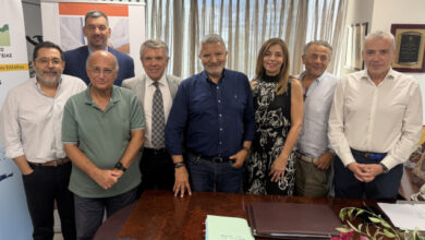 Συγκροτήθηκε-σε-σώμα-το-νέο-Διοικητικό-Συμβούλιο-του-Ιατρικού-Συλλόγου-Αθηνών