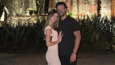 Η-Αμαλία-Κωστοπούλου-πρόσθεσε-το-επώνυμο-του-συζύγου-της-στον-λογαριασμό-της-στο-instagram
