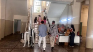 Προφυλακίστηκε-ο-27χρονος-Γερμανός-που-ξυλοκόπησε-την-πρώην-σύντροφό-του-στην-Κρήτη