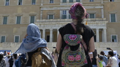 Καιρός:-Στους-38°c-ο-υδράργυρος-σήμερα,-πού-θα-βρέξει