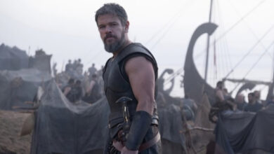 «Έπος-η-ταινία,-κορυφαίο-σινεμά»:-Οι-πρώτες-αντιδράσεις-στα-social-media-για-την-Οδύσσεια-του-Νόλαν