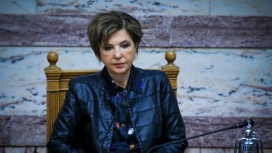 Ανεξαρτητοποιείται-από-τον-ΣΥΡΙΖΑ-η-Όλγα-Γεροβασίλη