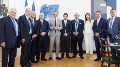 Δωρεά-130-εκ.-ευρώ-στο-ΕΚΠΑ-από-την-Ένωση-Ελλήνων-Τραπεζών,-η-μεγαλύτερη-των-τελευταίων-δεκαετιών