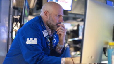 Τεχνολογικό-sell-off-στη-wall-street-–-ai,-πετρέλαιο-και-Ιράν-πίεσαν-τους-δείκτες
