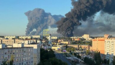 Επτά-εργαζόμενοι-νεκροί-από-χτύπημα-της-Ουκρανίας-σε-κέντρο-εφοδιαστικής-στη-Ρωσία
