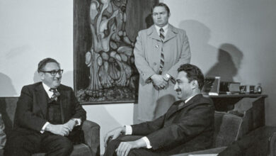 Κύπρος-1974:-Τα-απόρρητα-τηλεγραφήματα-που-αποκαλύπτουν-τον-κυνισμό-του-Κίσινγκερ