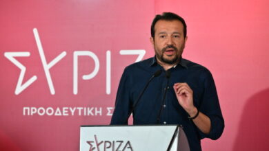 Παππάς:-Ο-ΣΥΡΙΖΑ-θα-είναι-παρών-στις-επερχόμενες-εθνικές-εκλογές