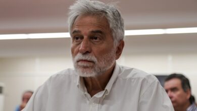 Παραιτήθηκε-ο-Χατζησωκράτης-από-την-ΚΕ-του-ΣΥΡΙΖΑ