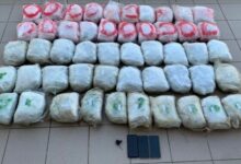 Φλώρινα:-Συνελήφθη-68χρονος-με-πάνω-από-55-κιλά-κάνναβης-σε-ΙΧ-αυτοκίνητο