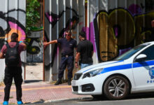 Εντοπίστηκε-πτώμα-μέσα-σε-βαλίτσα-στην-Κυψέλη