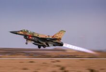 Ισραήλ:-Ο-στρατός-έπληξε-έναν-πυρήνα-της-Χεζμπολάχ-στον-νότιο-Λίβανο