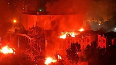 Μαζική-πυραυλική-επίθεση-της-Ρωσίας-στο-Κίεβο