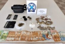 Συνελήφθη-29χρονος-για-διακίνηση-ναρκωτικών-στην-Κάρπαθο