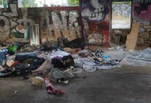 Το-χρονικό-του-θρίλερ-στην-Κυψέλη:-Το-σημείο-που-βρέθηκε-η-σορός-μέσα-στη-βαλίτσα