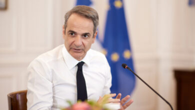 Μητσοτάκης:-Τα-έργα-μετρούν-περισσότερο-από-τα-λόγια,-κλείνουμε-εκκρεμότητες-δεκαετιών