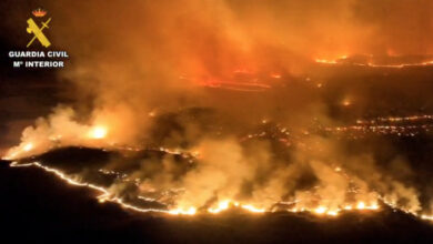 Στις-φλόγες-η-Ισπανία:-Πάνω-από-280.000-στρέμματα-έγιναν-στάχτη-σε-δύο-μεγάλα-πύρινα-μέτωπα