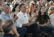 Με-75-μέλη-η-Πολιτική-Επιτροπή-της-ΕΛΑΣ:-Όλα-τα-ονόματα