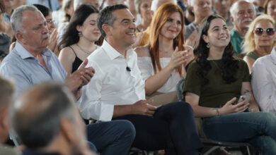 Με-75-μέλη-η-Πολιτική-Επιτροπή-της-ΕΛΑΣ:-Όλα-τα-ονόματα
