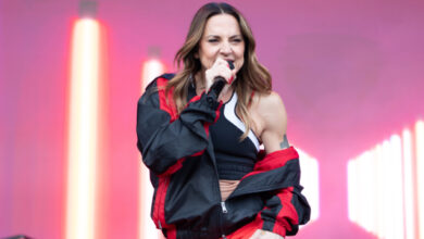 Η-mel-c-των-spice-girls-παντρεύτηκε-και-έβαλε-νυφικό-σχεδιασμένο-από-τη-Βικτόρια-Μπέκαμ