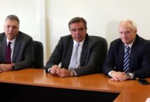 Σχοινάς:-Προσλήψεις-40-νέων-στελεχών-στον-ΕΦΕΤ,-τα-τρόφιμα-στην-Ελλάδα-ελέγχονται