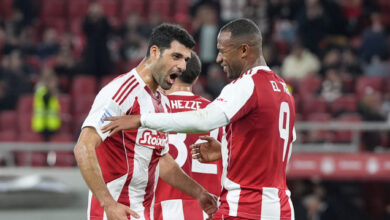 champions-league:-Η-ολλανδική-Ναϊμέγκεν-αντίπαλος-του-Ολυμπιακού-στον-3ο-προκριματικό-γύρο