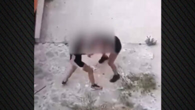 Σκληρό-βίντεο:-Ο-άγριος-ξυλοδαρμός-της-15χρονης-από-ανήλικες-στο-Ηράκλειο-της-Κρήτης