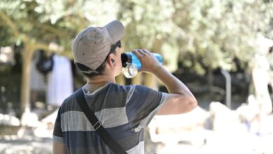 Η-εγκύκλιος-του-υπουργείου-Εργασίας-για-τον-καύσωνα:-Ακόμη-και-παύση-εργασιών-όπου-απαιτείται