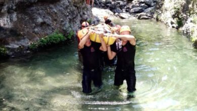 Επιχείρηση-διάσωσης-τραυματισμένης-πεζοπόρου-στη-Σαμοθράκη:-Ζήτησε-βοήθεια-μέσω-του-112