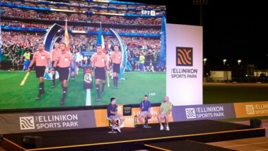Άνοιξε-το-the-ellinikon-sports-park:-Περισσότεροι-από-3.000-θεατές-έζησαν-τη-μαγεία-του-mundial