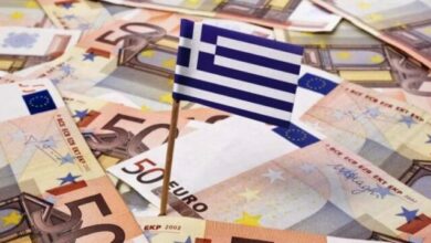 eurostat:-Ευρωπαϊκή-πρωτιά-της-Ελλάδας-στη-μείωση-του-δημόσιου-χρέους