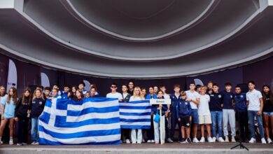 Ιστιοπλοΐα:-Καλή-αρχή-για-τα-ελληνικά-πανιά-στο-Ευρωπαϊκό-πρωτάθλημα-techno-293-ΚΑΙ-293-plus
