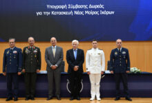 Νέο-κτίριο-κοιτώνων-για-τους-Ίκαρους-αξίας-e4,5-εκατ.,-δωρεά-του-Παναγιώτη-Λασκαρίδη