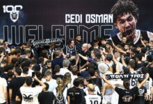 Τσέντι-Όσμαν:-Η-πρώτη-ημέρα-του-Τούρκου-στον-ΠΑΟΚ,-βίντεο
