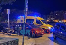 Δύο-θάνατοι-λουομένων-την-Τρίτη-στον-Μαραθώνα-και-το-Μεσολόγγι