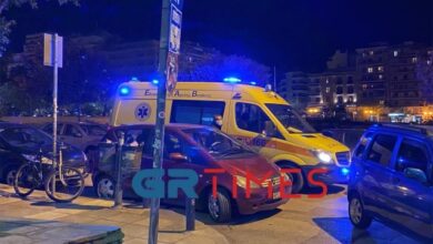 Δύο-θάνατοι-λουομένων-την-Τρίτη-στον-Μαραθώνα-και-το-Μεσολόγγι
