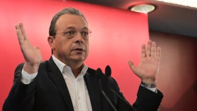 Ανεξαρτητοποιήθηκε-από-τον-ΣΥΡΙΖΑ-ο-Φάμελλος:-«Λυπάμαι-για-το-αδιέξοδο»