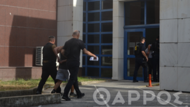 Στη-φυλακή-οι-τρεις-κατηγορούμενοι-για-τους-επτά-εμπρησμούς-στη-Μεσσηνία